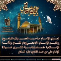 شهادات الأئمة 